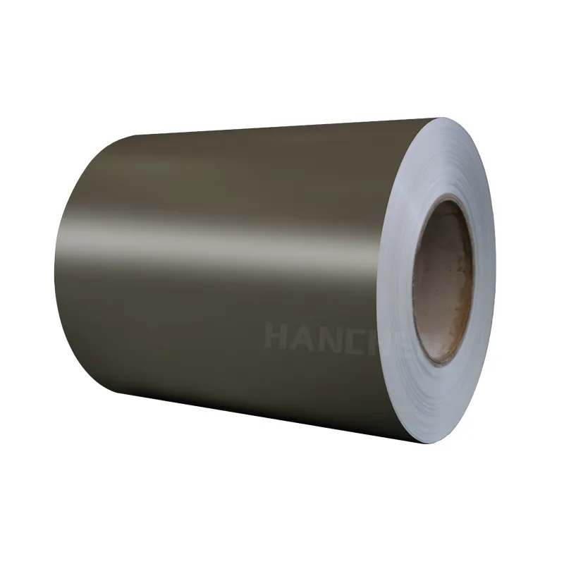 colored aluminum coil 6