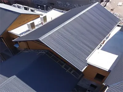 roofing