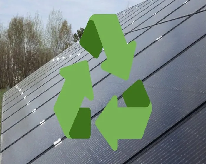 Recycle