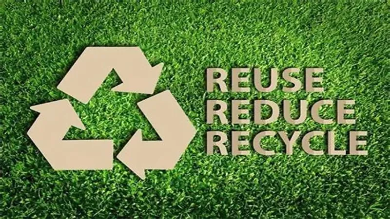 recycle recycle