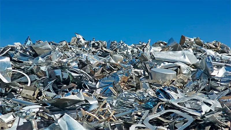 aluminum aluminum