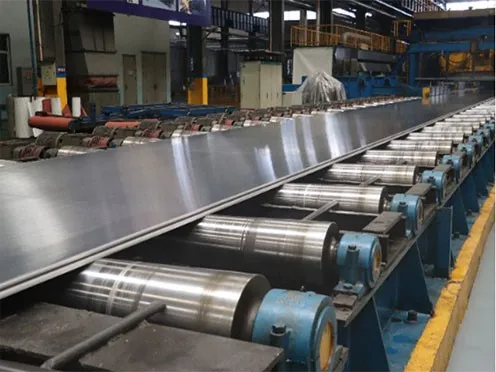 aluminum sheet