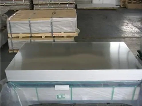 packaging