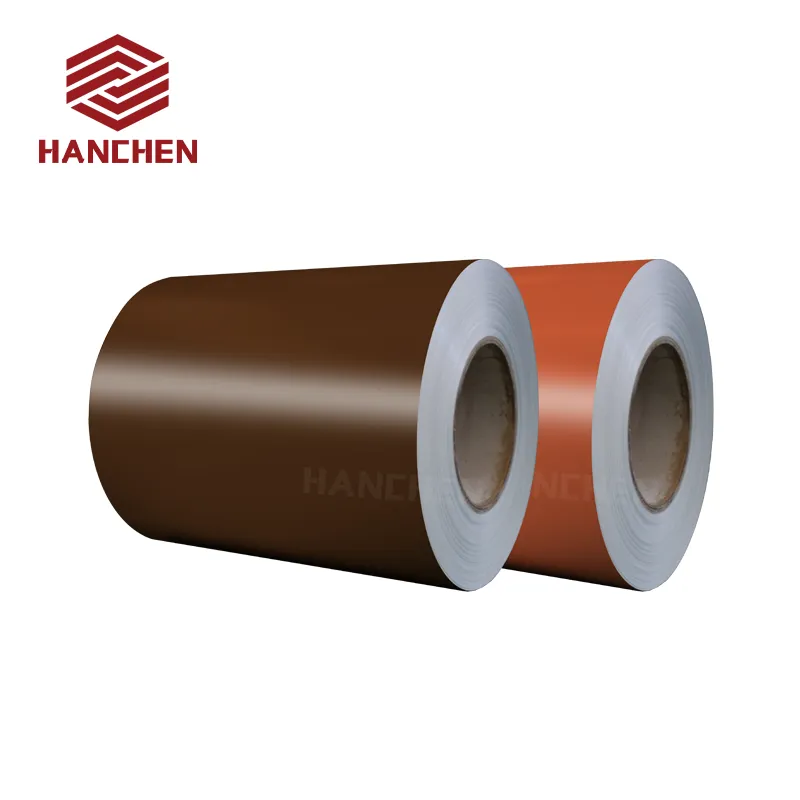 colored aluminum coil 4