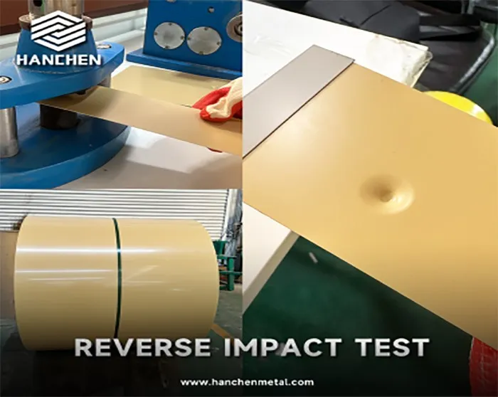 reverse impact