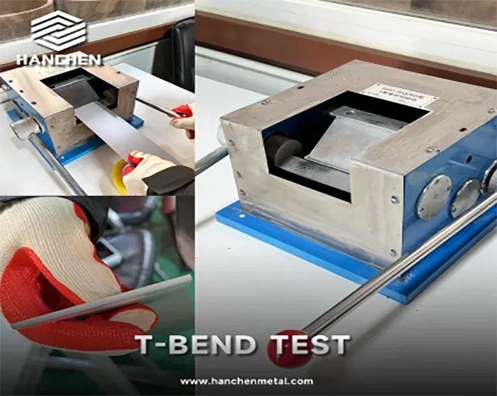 T-Bend