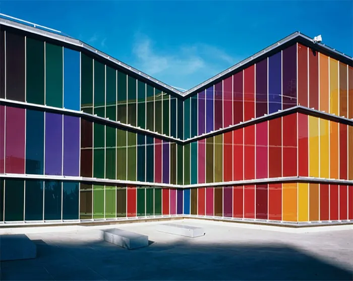 color