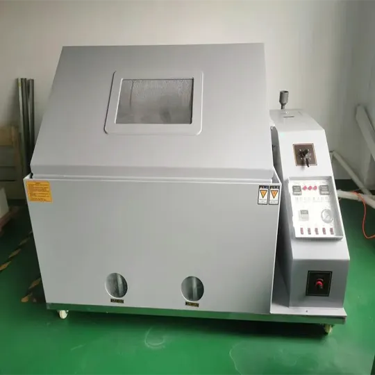 salt spray chamber
