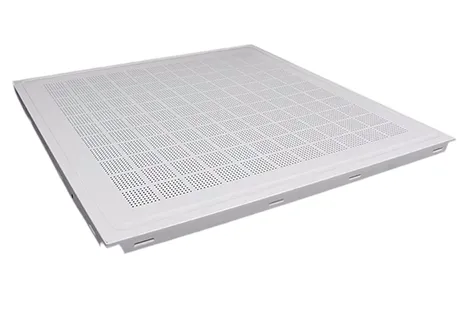 Ceiling Material Selection Ceiling Material Selection