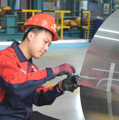Coated Aluminum sheets Coated Aluminum sheets