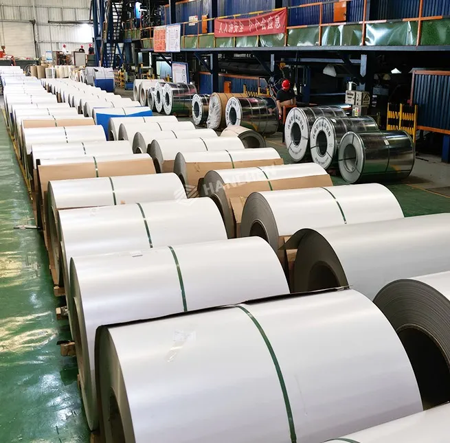 Aluminum Coil87