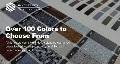 How the Trend of Brushed & Wood-Grain Coatings Is Growing in Architecture