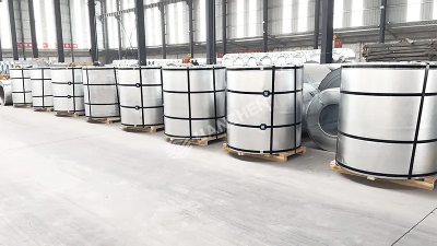 What’s the Typical Lead Time for Custom Color Coated Aluminum Coil Orders?