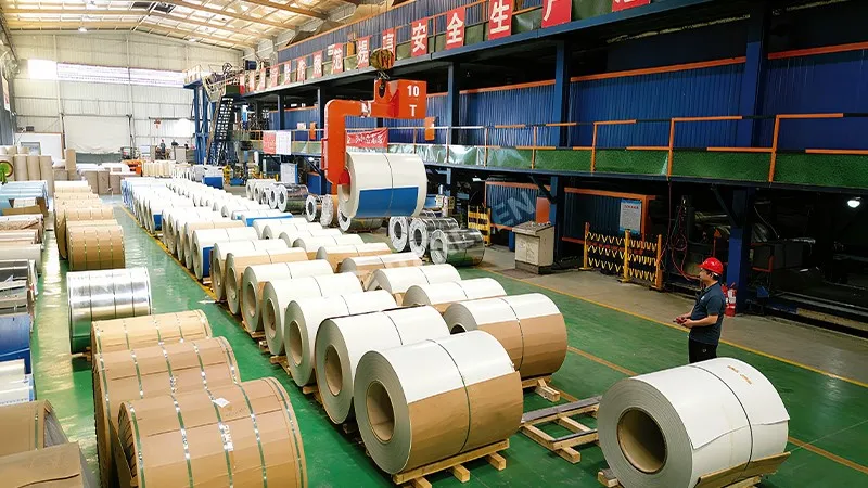 Lead-time-of-color-coated-aluminum-coil-2 Lead-time-of-color-coated-aluminum-coil-2