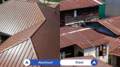 Top Advantages of Using Pre-Painted Aluminum Sheet in Architecture