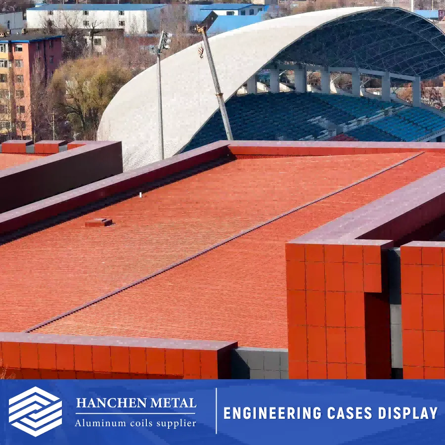 Engineering Cases Display