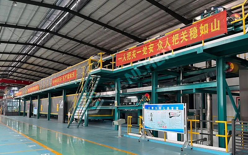 Coating Line