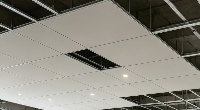 Why Aluminum Ceilings Are Rapidly Replacing Gypsum Board and PVC Ceilings