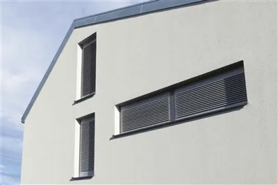 Application Of Colored Aluminum Coil in Sandwich Panels