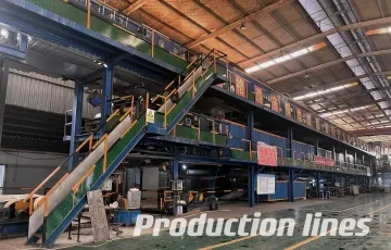Do you know anything about aluminum coil coating process?