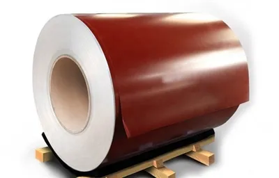 How many painting methods are there for color coated aluminum coil?