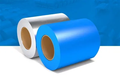 What are purchasing tips for color coated aluminum coil buyers?