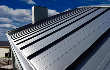 Which coating thickness of 3003 color-coated aluminum coil is more suitable for outdoor application?