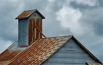 Do you know what are the causes of metal corrosion?