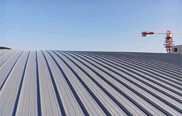 How much do you know about roofing panels?