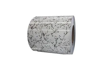 What do you know about imitation stone aluminum coils？
