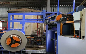 What are the factors that affect the production cost of color coated aluminum coils?
