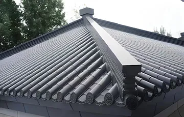 Why should you choose aluminum roofing panels?