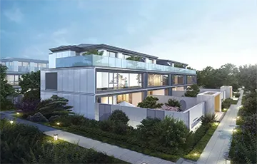 Why are aluminum cladding becoming more and more popular?