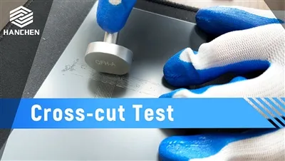 How to Perform Adhesion Testing on Color-Coated Aluminum Coils?