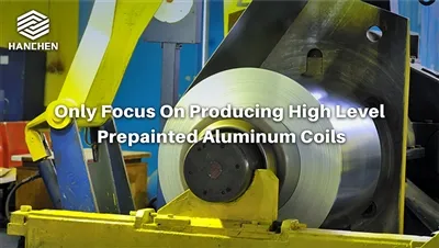 Pre-Painted Aluminium Coils for Europe and the Middle East: Standards and Compliance Guide