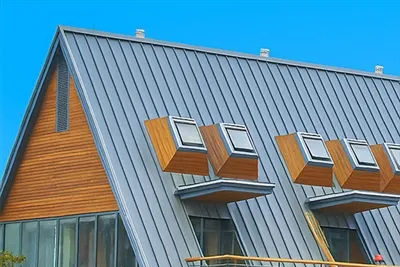 Economic Analysis of Color Coated Aluminum Coil Roofing Sheets: Initial Cost vs. Life Cycle Value