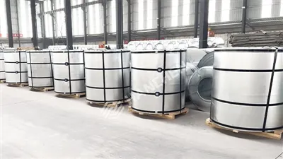 How to Prevent Scratches and Damage to Color Coated Aluminum Coils During Transportation and Inst...