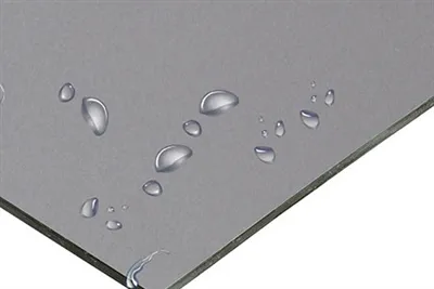 Self-Cleaning Prepainted Aluminum Coil: Reduce More Than 60% Maintenance in Façade Projects
