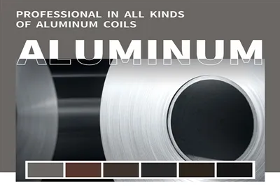 What Advantages Do Color-Coated Aluminum Coils Offer Compared to Basic Anodized Aluminum Sheets?