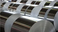 Impact of Elongation & Temper on Aluminum Ceiling Stamping Yield