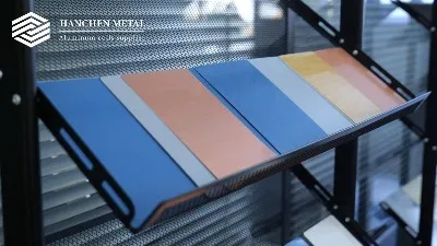 What Factors Influence the Price of Pre-Painted Aluminum Coils When Comparing Suppliers and Coati...