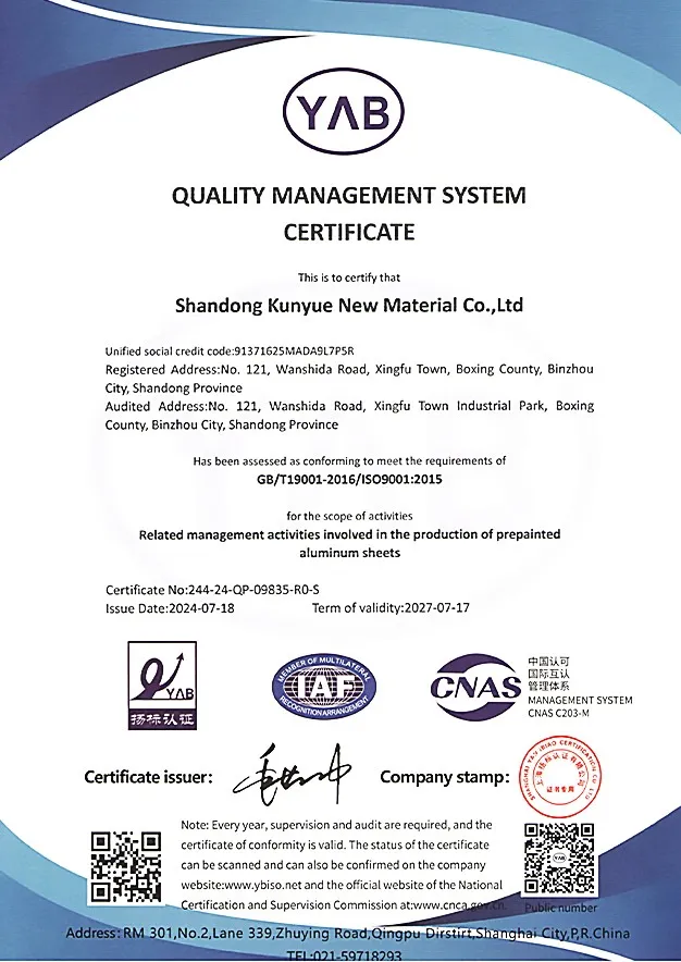 ISO-9001