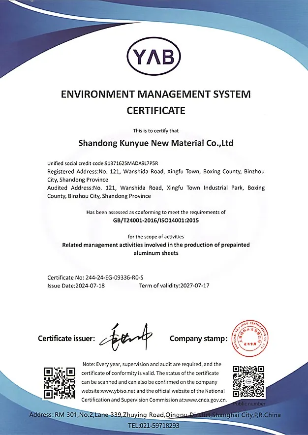 ISO-14001