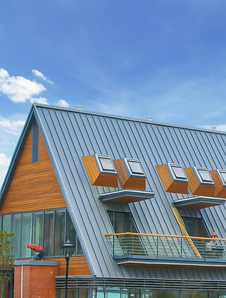 Roofing
