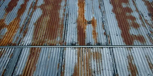 Rust Rust