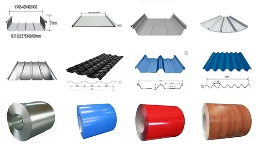 products