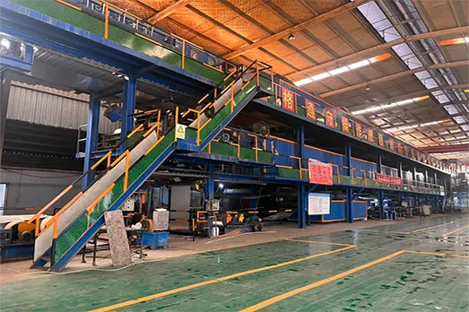 Process Line Process Line