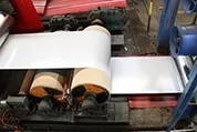 prepainted prepainted