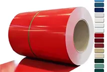 Red coil Red coil
