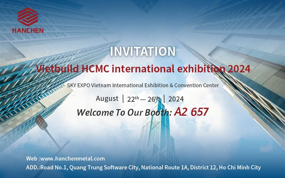 Invitation letter
